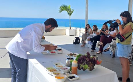 465 Visita - Iván - Cerdeño - Quirónsalud - Marbella - 4