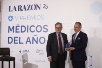 Premio Médico del Año Oftalmología_2023