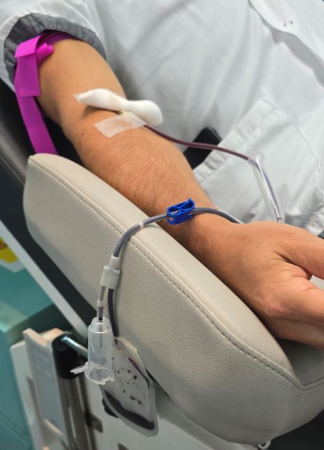 465 Donación sangre Quirónsalud Marbella1