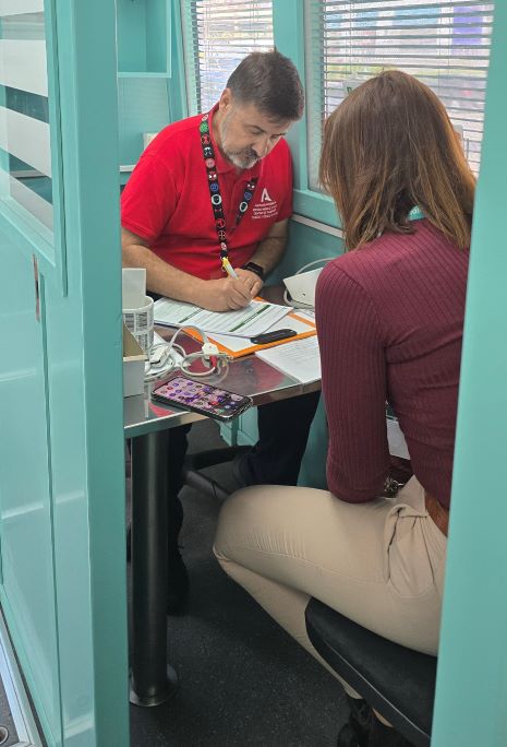 465 Donación sangre Quirónsalud Marbella 6