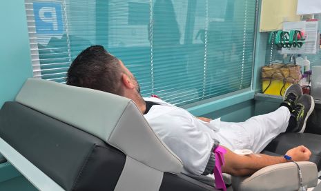 465 Donación sangre Quirónsalud Marbella2