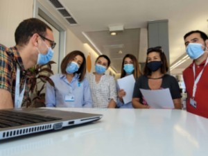 curso calidad quironsalud marbella 2