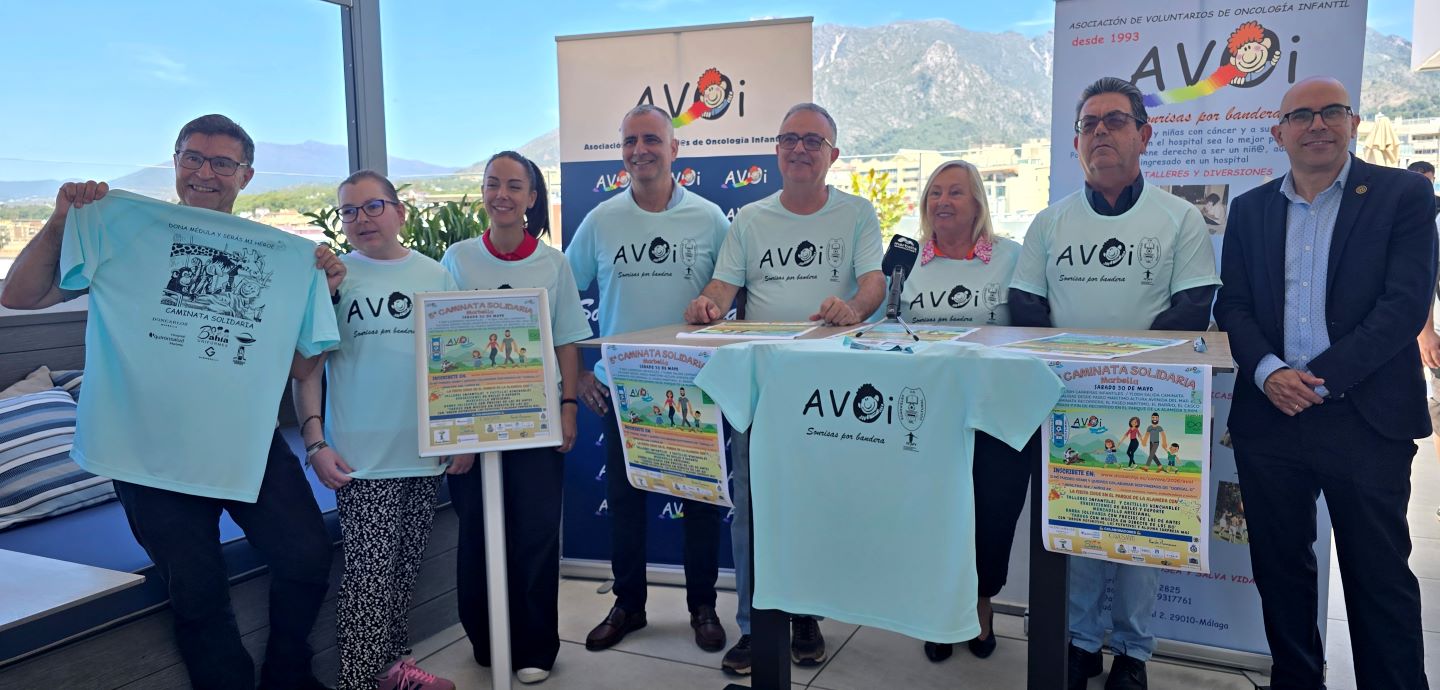 1440 Presentación caminata avoi