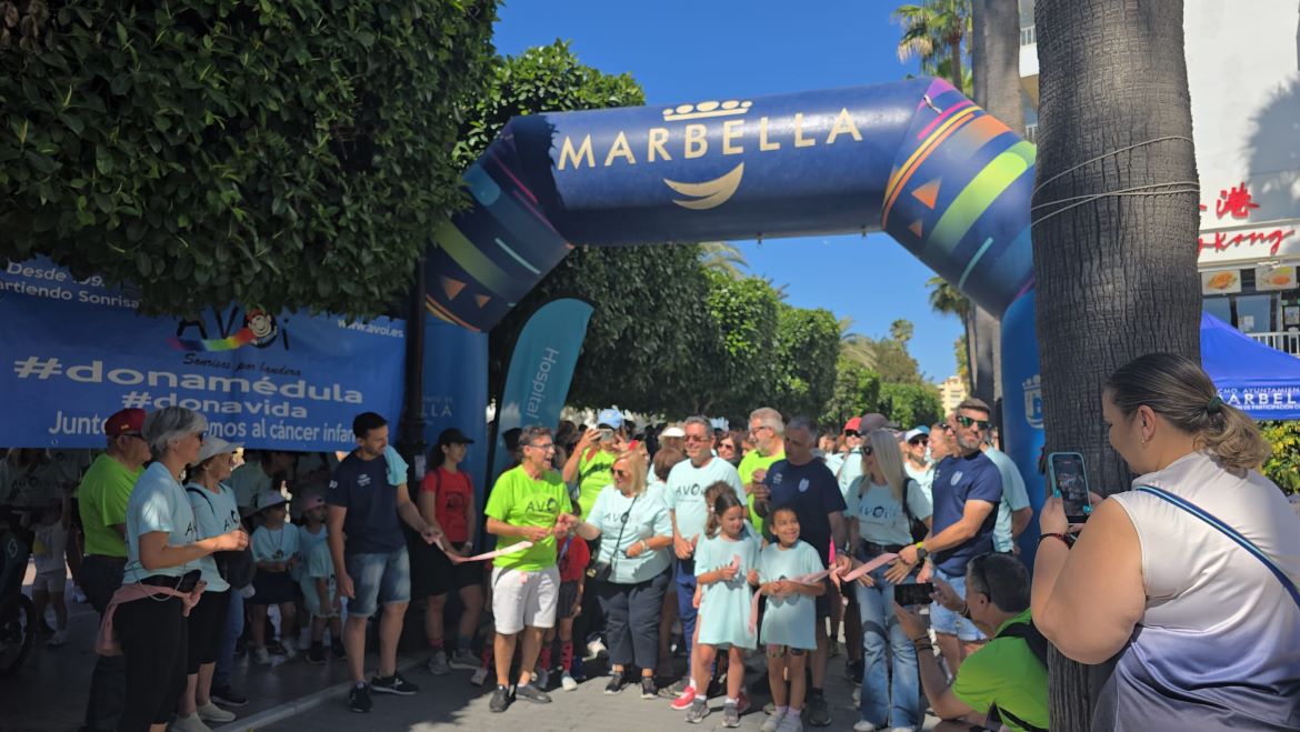 1170 AVOI Caminata Solidaria