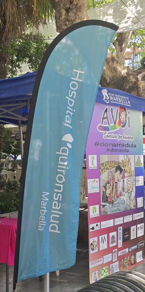 500 AVOI Caminata Solidaria 7