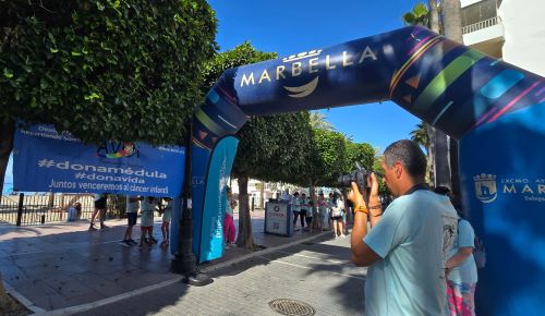 500 AVOI Caminata Solidaria 2