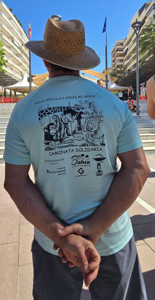 500 AVOI Caminata Solidaria 4