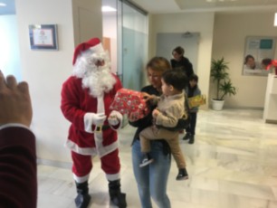 PAPÁ NOEL QS MB 12
