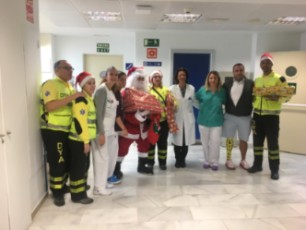 PAPÁ NOEL QS MB 7