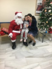 PAPÁ NOEL QS MB 5