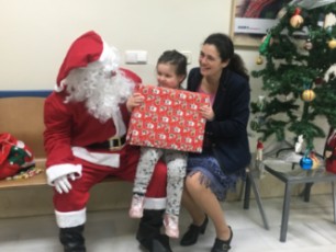 PAPÁ NOEL QS MB 4