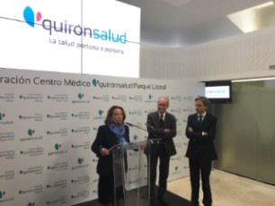 INAUGURACIÓN NUEVO CENTRO