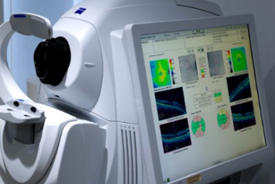 tecnologia avanzada centro oftalmologia quironsalud marbella