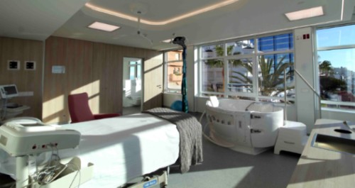sala dilatacion 2ab