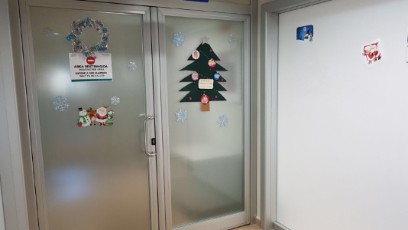 4ª PLANTA HOSPITALIZACIÓN 5