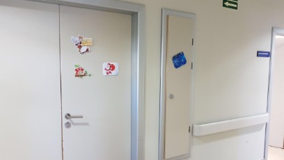 4ª PLANTA HOSPITALIZACIÓN 4