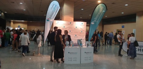 Congreso de Salud y Bienestar Personal