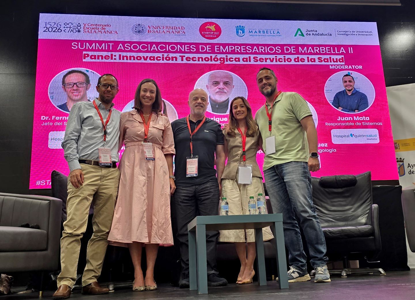 1440 tartup-ole marbella-mesa-redonda-quirónsalud