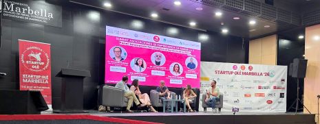 465 Startup-ole marbella-mesa-redonda-quirónsalud1