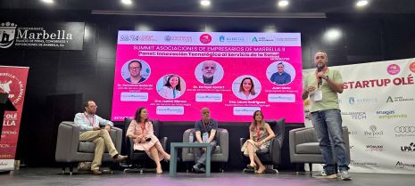 465 Startup-ole marbella-mesa-redonda-quirónsalud3
