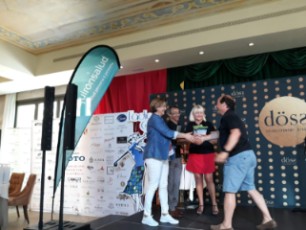 Quirónsalud Marbella, colaborador del Golf Tournament Torneo de Golf