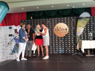 Quirónsalud Marbella, colaborador del Golf Tournament Torneo de Golf 2