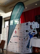 Quirónsalud Marbella, colaborador del Golf Tournament Torneo de Golf 3