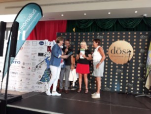 Quirónsalud Marbella, colaborador del Golf Tournament Torneo de Golf 4