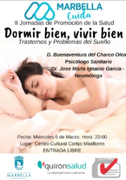 II Jornadas de Promoción de la Salud