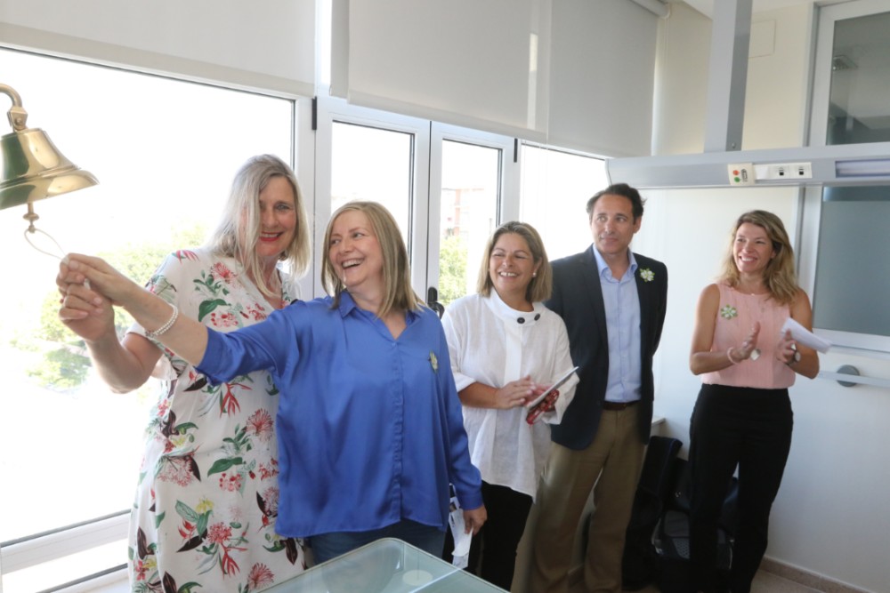 campana_sueños_quironsalud_marbella