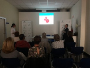 Charla Women's Health 3