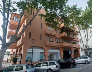 Centro Médico Quirónsalud Marbella