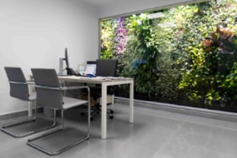 Hospital Quirónsalud Marbella - Interior