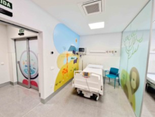 Hospital Quirónsalud Marbella - Observación Urgencias