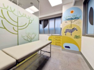 Hospital Quirónsalud Marbella - Consultas Externas Pediatría