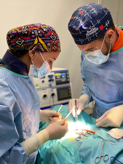 quirofano_cirugia_vascular. Este enlace se abrirá en una ventana nueva