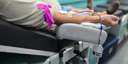 Campaña donación sangre quirónsalud marbella5