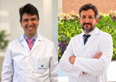 Doctores Montero y Barbeito - Neurocirugía - Quirónsalud Marbella