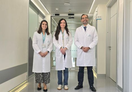 465 Equipo Neurología-Neurofisiología