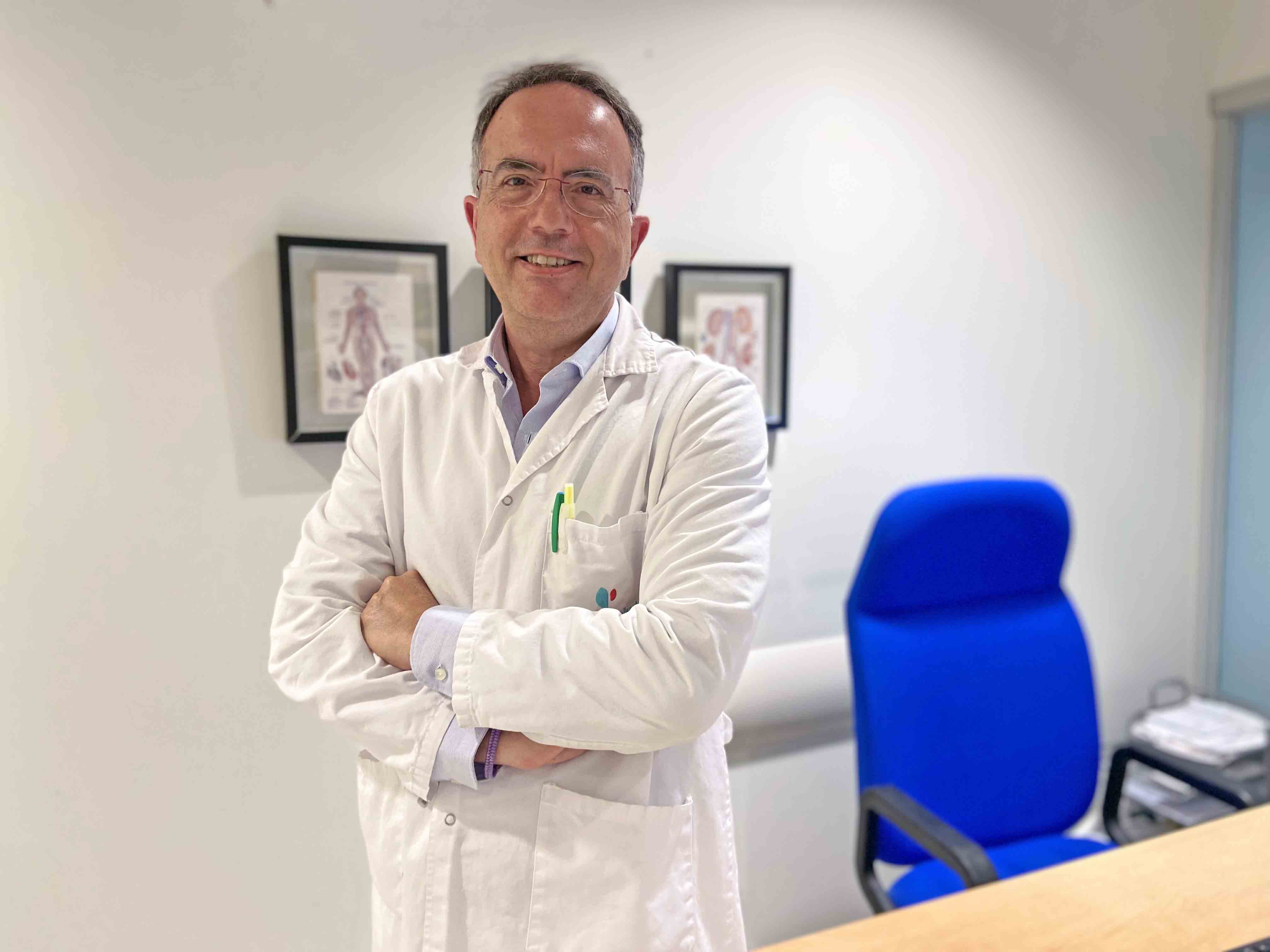 marañes-quironsalud-marbella-nephrology-kidney-gailure