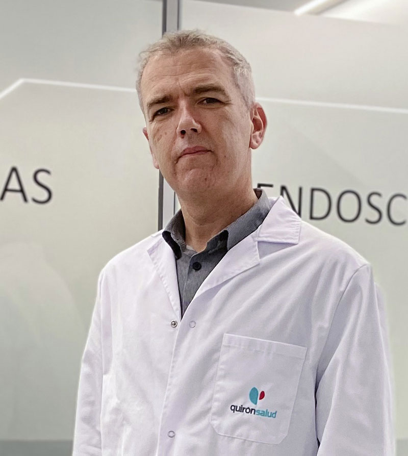 Andrés Sánchez Yague