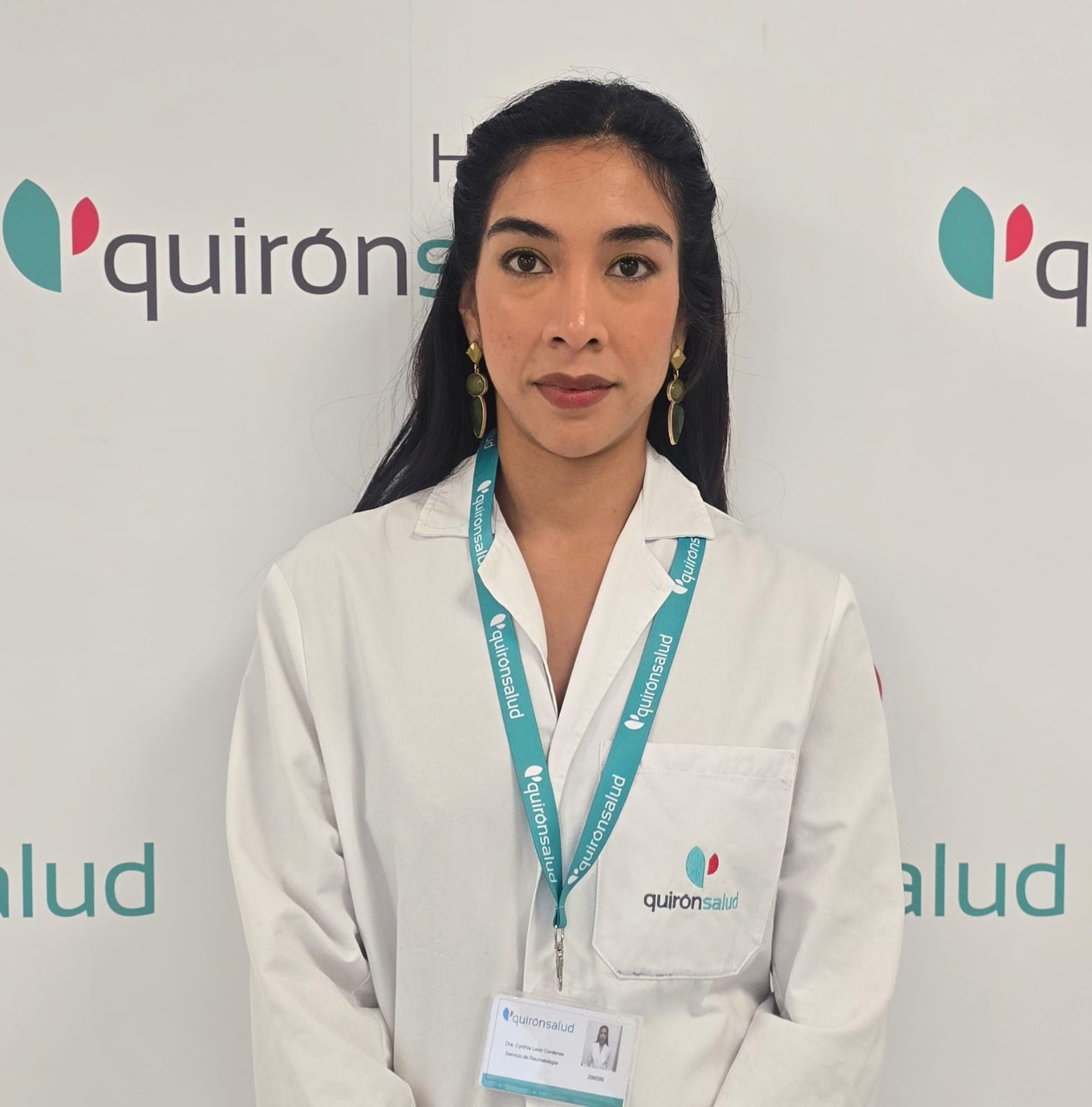 Cynthia Milagros Leon Cardenas