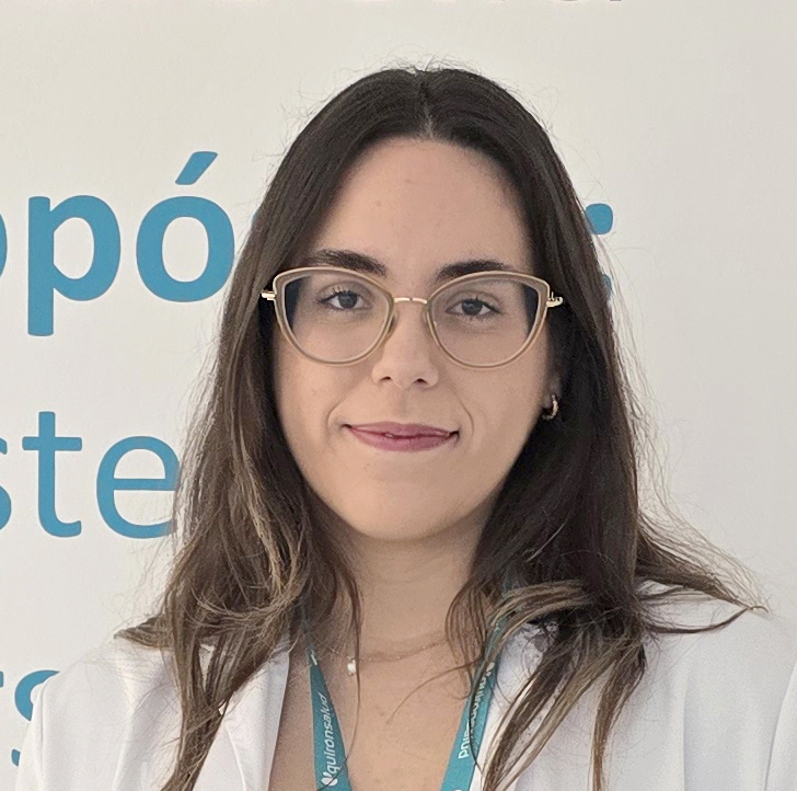 Dra María José Sánchez