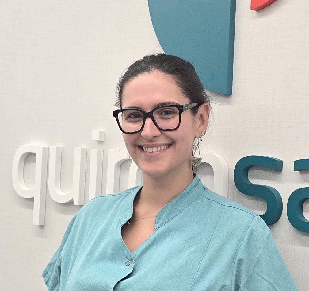 Paula Narváez