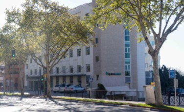 Hospital Quirónsalud Marbella
