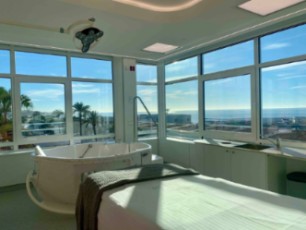 Hospital Quirónsalud Marbella - Sala de dilatación