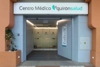 Centro Médico Quirónsalud Marbella