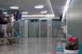Interior quironsalud marbella 9