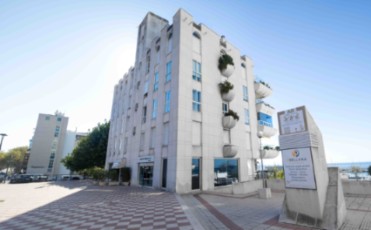Hospital Quirónsalud Marbella - Centro médico consultas externas