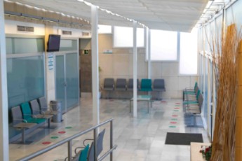 Hospital Quirónsalud Marbella - Interior